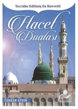 Hacet Duaları. Furkan Aydın   Bera Kitap
