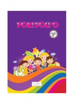 Portfolyo 3+Yaş                     Beyaz Pusula