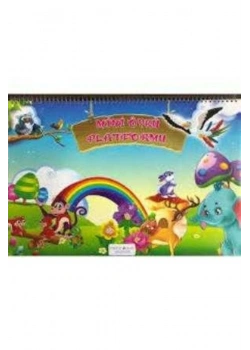 Mini Öykü Platformu Spralli Dev Boy       Beyaz Pusula Yayın