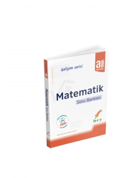 Birey Üni.Sın Haz.Matematik Soru Bankası Temel Düzey A Serisi