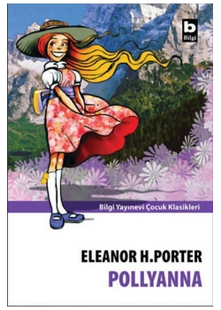 Pollyanna Bilgi Yay.
