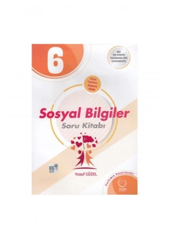 Palme 6.Sınıf Sosyal Bilgiler Soru Bankası