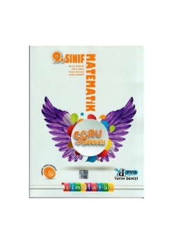 9.Sınıf Matematik Soru Bankası Yayındenizi