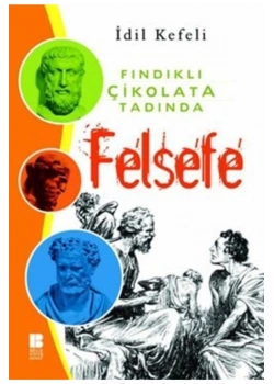 Fındıklı Çikolata Tadında Felsefe Bilge Kültür Sanat