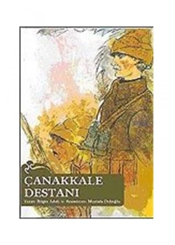 Çanakkale  Destanı   B.Adalı      Büyülü Fener