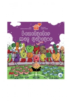 Bezelyeler Maç Yapıyor           Büyülü Fener