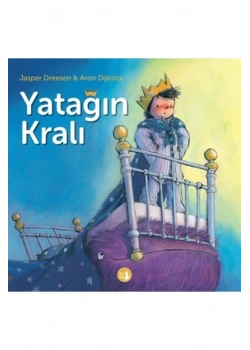 Yatağın Kralı     J. Aron  Büyülü Fener