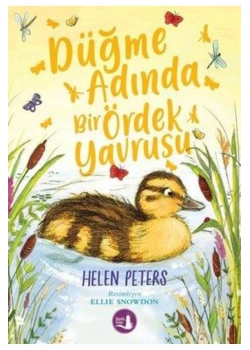 Düğme Adında Bir Ördek Yavrusu  H.Peters   Büyülü Fener