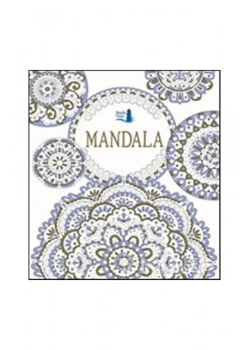 Mandala            Büyülü Fener