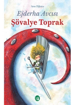 Ejderha Avcısı Şövalye Toprak    Büyülü Fener