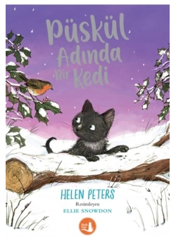 Püskül Adında Bir  Kedi   H. Peters       Büyülü Fener