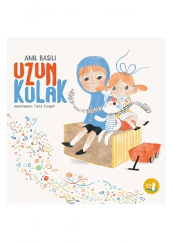 Uzun Kulak   Anıl Basılı   Büyülü  Fener