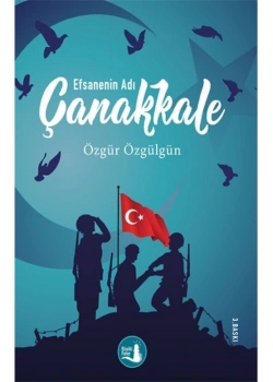 Çanakkale Efsanenin Adı   Büyülü Fener