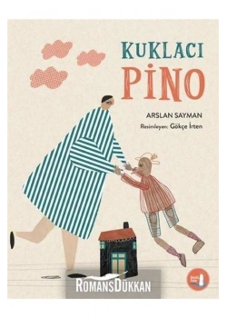 Kuklacı Pino             Büyülü  Fener