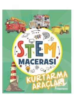 Stem Macerası Kurtarma Araçları  Doğan Egmont