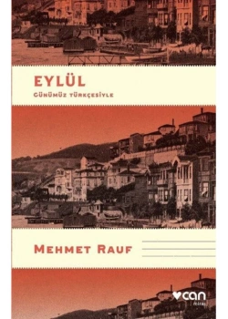 Eylül Mehmet Rauf  Can