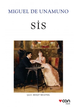 Sis Mıguel De Unamuno Can Yayınları