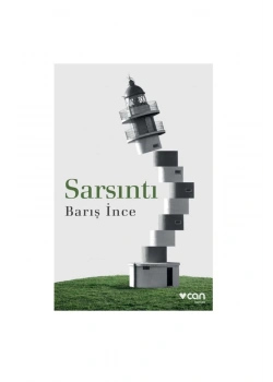 Sarsıntı   Barış İnce   Can