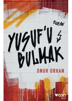 Yusufu Bulmak Onur Orhan Can
