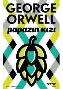 Papazın Kızı George Orwell Can Yayınları