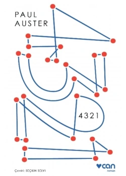 4321 Paul Auster Can