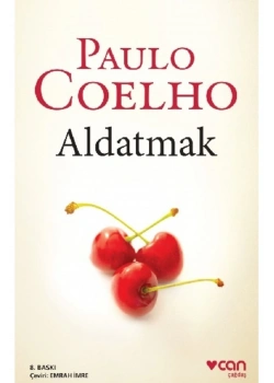 Aldatmak.  Paulo Coelho Can Yayın