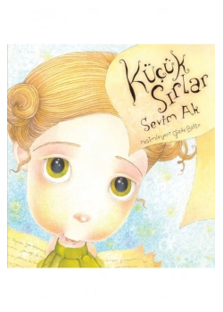 Küçük Sırlar - Sevim Ak - Can