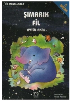 Şımarık Fil Uçanbalık