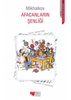 Afacanların Şenliği / Can Yay.