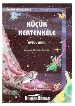 Küçük Kertenkele Uçanbalık