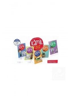 Kamil Ve Aşırı Geyik Hikayeleri  5 Kitap Set   Nesil
