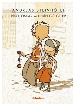 Riko Oskar Ve Derin Gölgeler Tudem