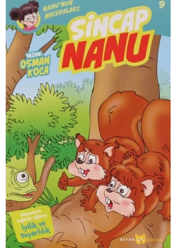 Sincap Nanu Beyan Yayın