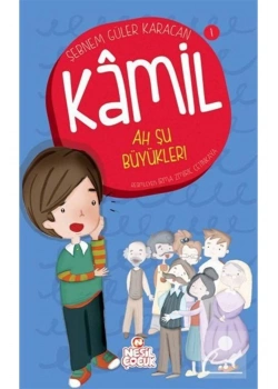 Kamil Ah Şu Büyükler Nesil