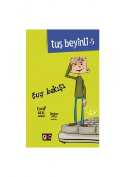 Tuş Beyinli 5 Tuş Bakışı Yusuf Asal Nesil