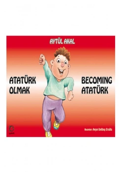 Atatürk Olmak Uçanbalık