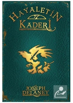 Hayaletin Kaderi 8.Kitap Tudem