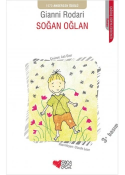 Soğan Oğlan  Gianni Rodari    Can