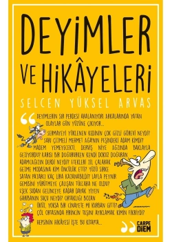 Deyimler Ve Hikayeleri Carpedıem