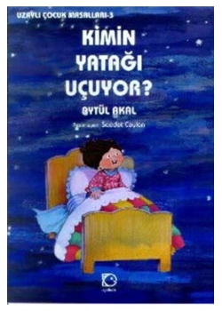 Kimin Yatağı Uçuyor ? Uçanbalık