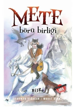 Mete Börü Birliği Lokman Aydoğan Bilge
