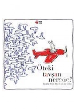 Öteki Tavşan Nerede Kva Çocuk