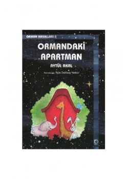 Ormandaki Apartman Uçanbalık