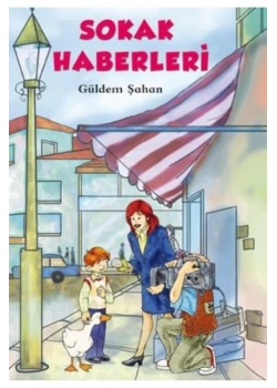 Sokak Haberleri Tudem