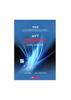 Esen Yks Ayt Edebiyat Soru Bankası