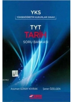 Esen Yks Tyt Tarih Soru Bankası