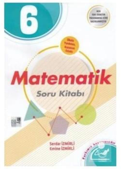 Palme 6.Sınıf Matematik Soru Bankası