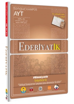 Tonguç Ayt Edebiyatik