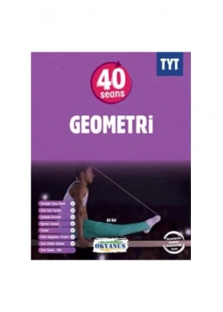 Tyt 40 Seans Jimnastik Geometri   Okyanus