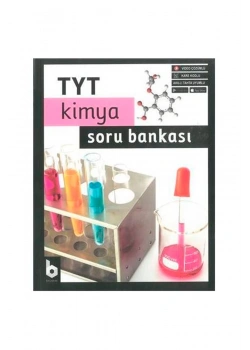 Basamak Tyt Kimya Soru Bankası
